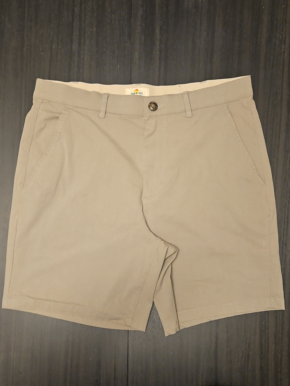 Marine Layer Walk Shorts, Men